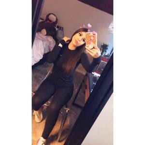 Meet your Posher, Lisbeth